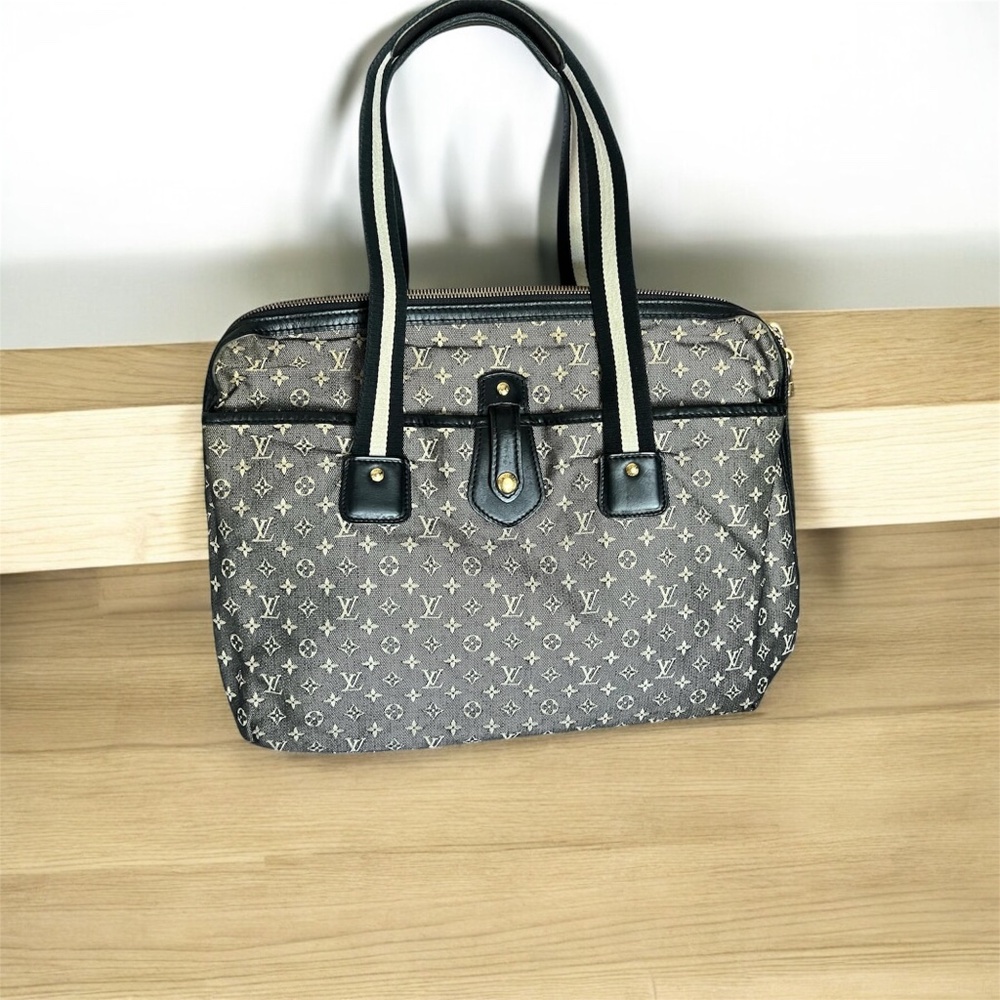 LV Mono Mini Cabas